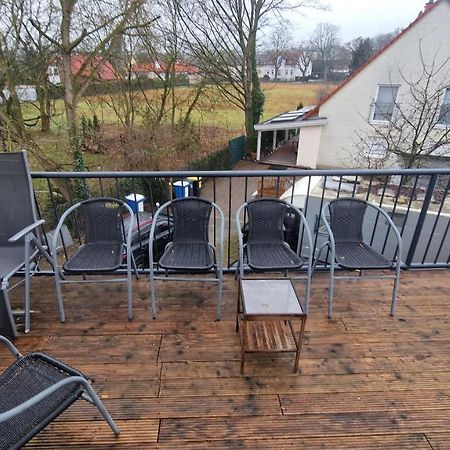 Apartment With Parking In Berlin 11 Экстерьер фото